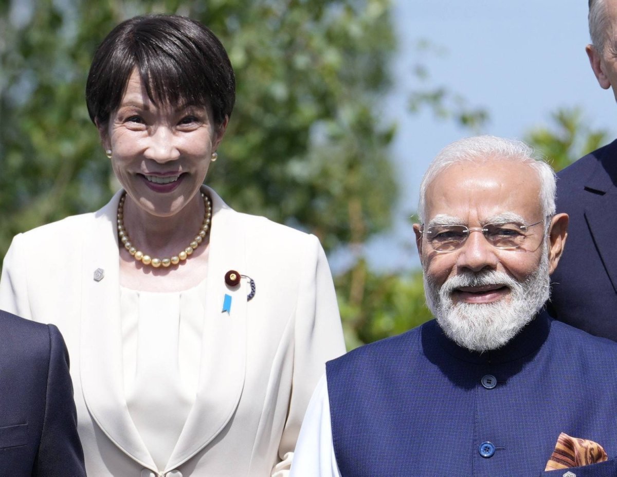 Japan-India LNG Task Force Bolsters Energy Security