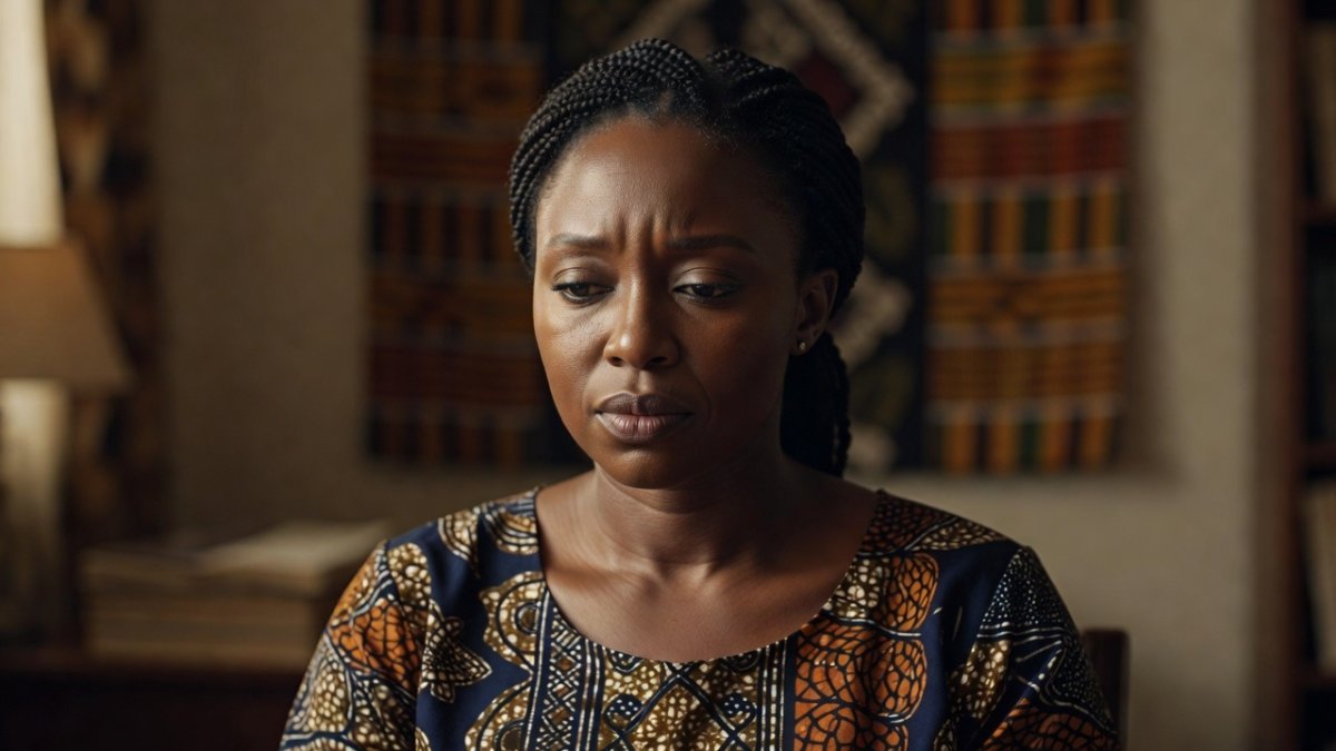 Chimamanda Adichie Accuses Lagos Hospital in Son's Death