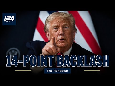 Leaked US-Iran MoU Sparks Bipartisan Backlash in Washington