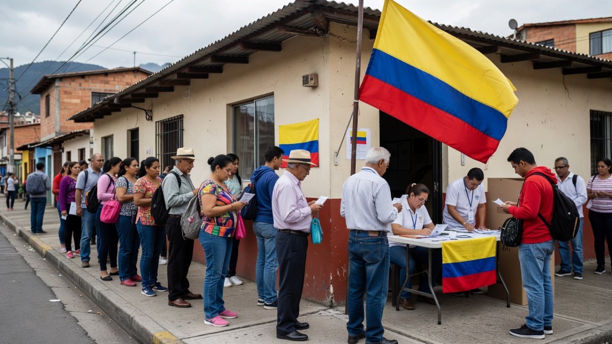 Colombia 2026 Runoff: Espriella vs Cepeda Shape Latin America's Future
