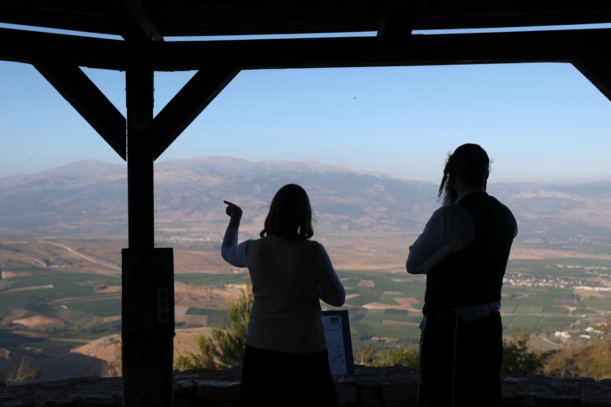 Israel's Shrinking Options Against Iran After US Cease-Fire