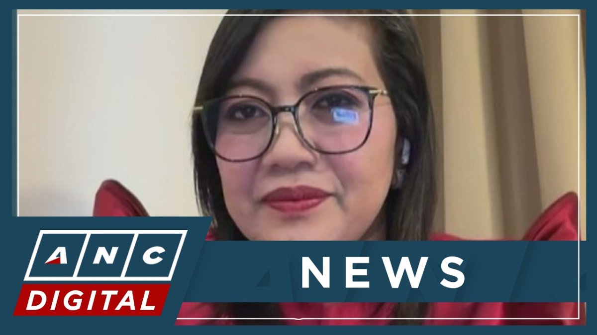 VP Sara Duterte Impeachment Trial Set for July 6 as Pre-Trial Conference Wraps in Manila