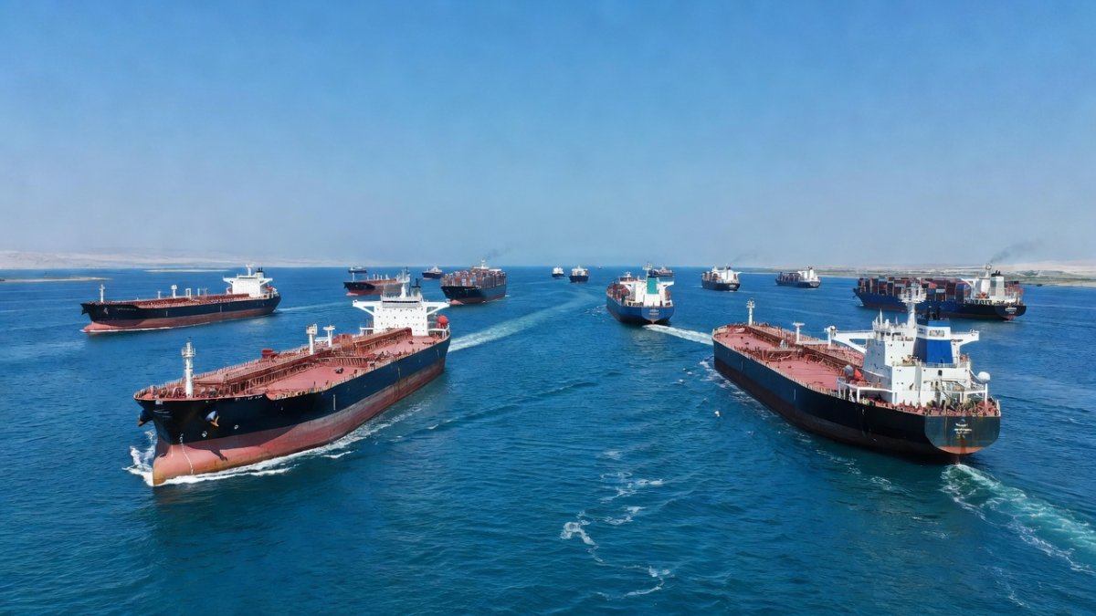 Post-US-Iran MoU: Strategic Shifts in the Middle East
