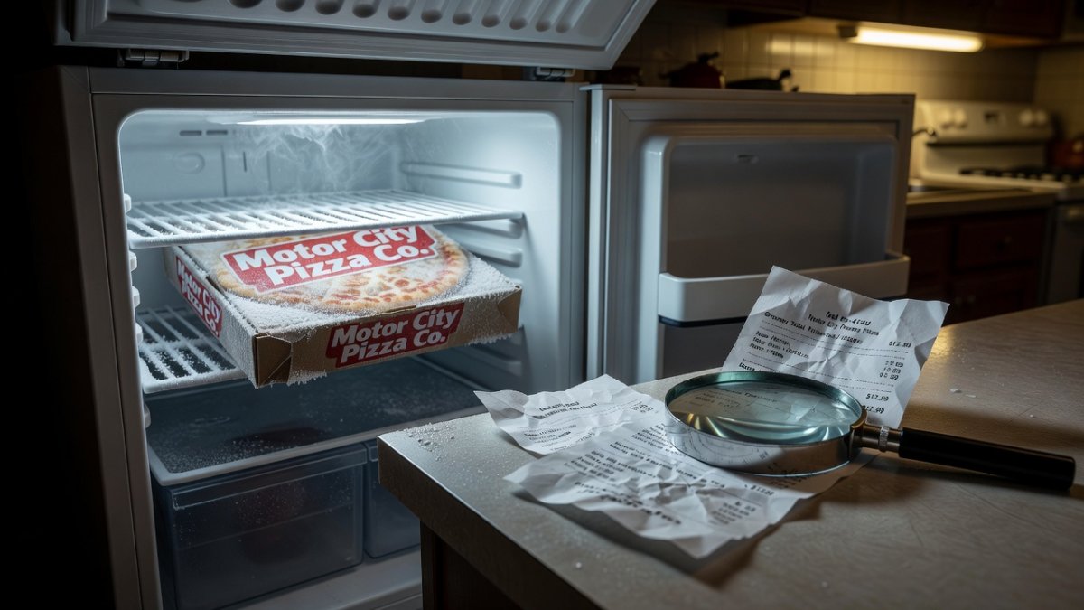 Salmonella Recall Expands to Motor City Pizza Bread at Costco, Walmart