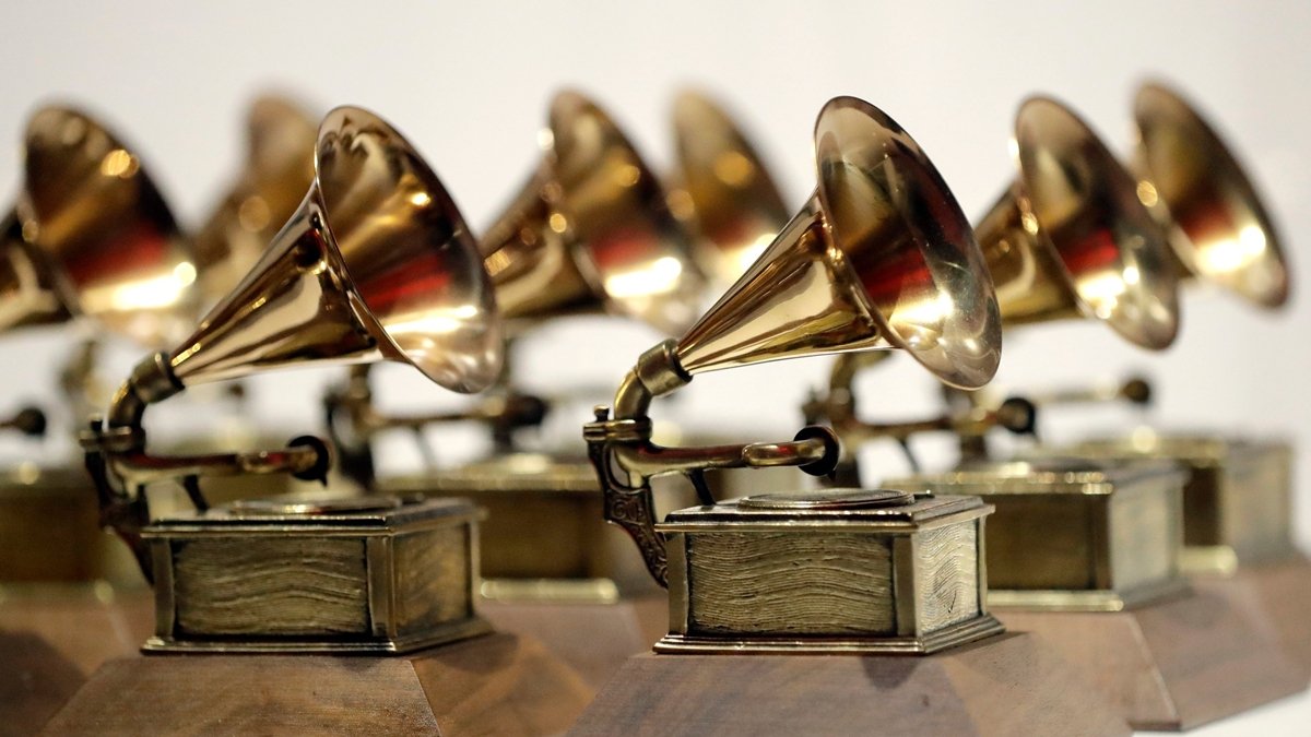 Grammy Academy Unveils New Asian Pop Category for 69th Awards