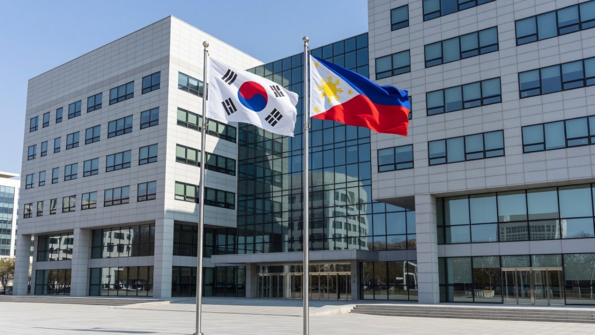 South Korea's Ministry of Foreign Affairs maintains consular protection frameworks for Korean nationals across ASEAN nations