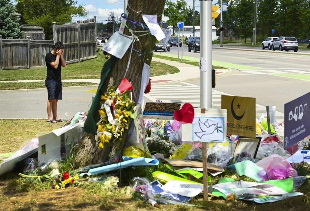 London Marks Five Years Since Afzaal Family Attack as Calls for Federal Action on Islamophobia Grow