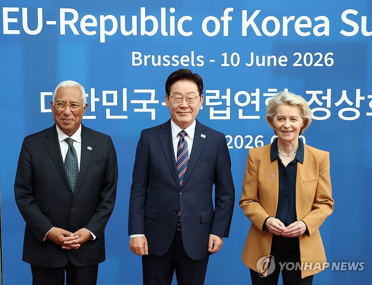 Lee Jae-myung's European Tour: Digital Trade, Defense Cooperation, and G7 Diplomacy Reshape Korea's Partnerships