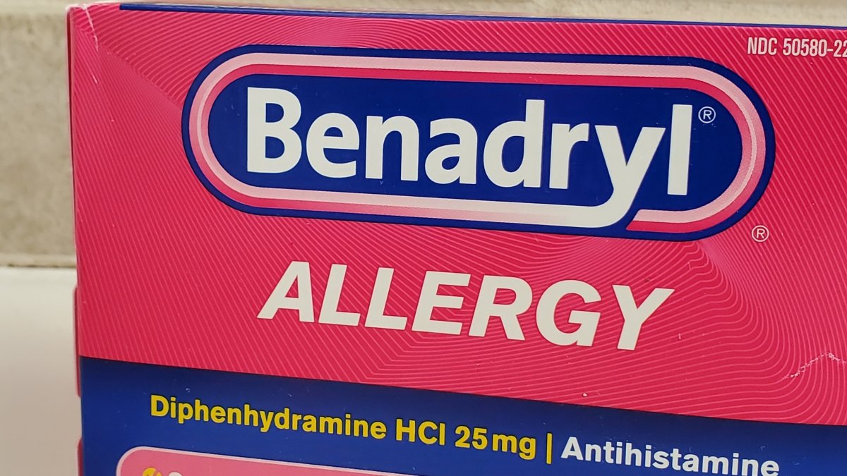 Benadryl Challenge 2026: Teen Overdoses Surge 32% Globally
