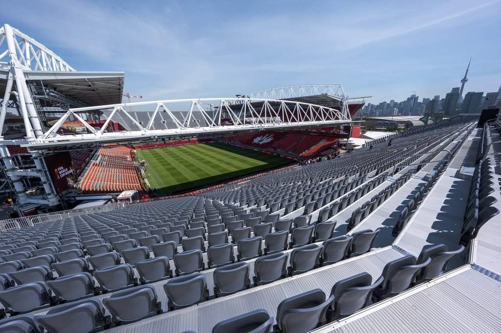 FIFA World Cup 2026: Mixed Economic Signals for Toronto