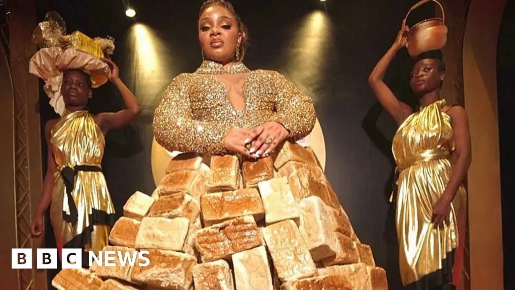 AMVCA 2026: African Cinema's Biggest Night Shines in Lagos