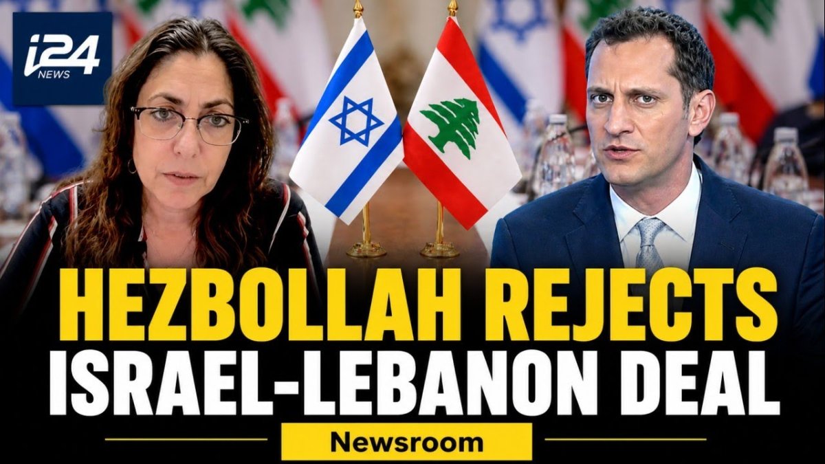 Will Hezbollah Tear Apart the Israel-Lebanon Security Deal?