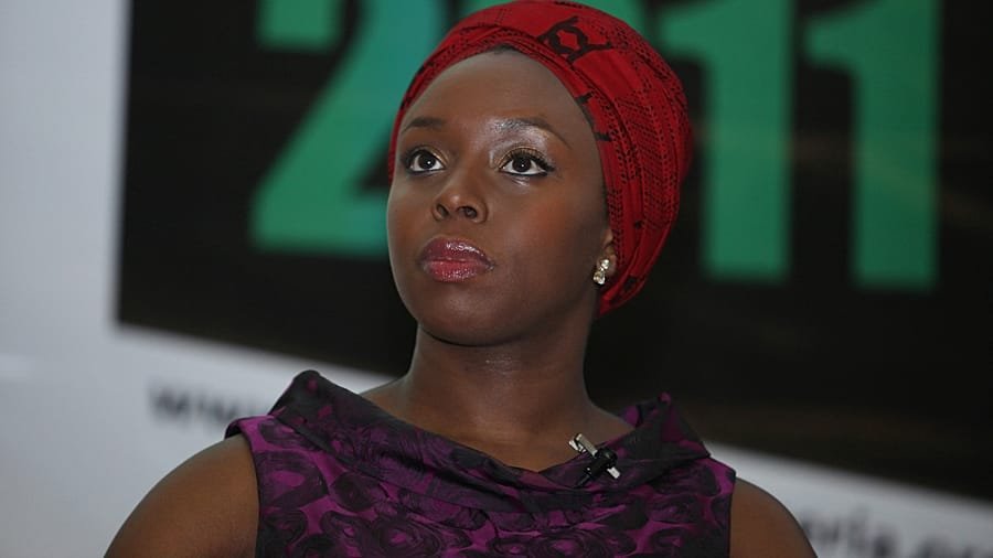 Performers at Abuja Reggae Festival