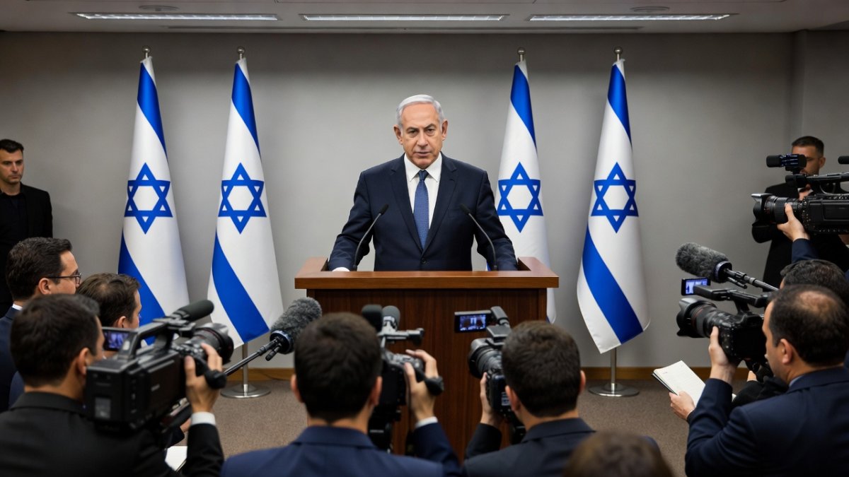 How Has the Netanyahu-Trump Relationship Changed Since the Iran-US MoU?