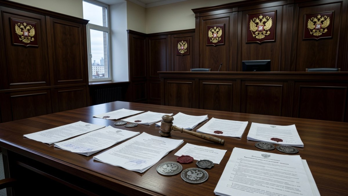 Putin Signs Pre-Trial Seizure Law for Exiled Dissidents