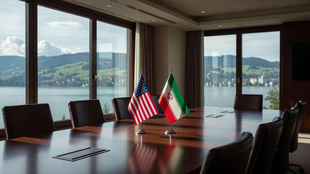 US-Iran Framework Encounters Setbacks as Regional Tensions Escalate in Lebanon