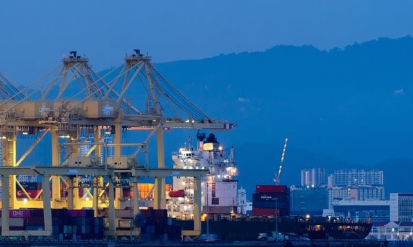 Trump's Section 301 Tariffs: ASEAN and Korea's Economy