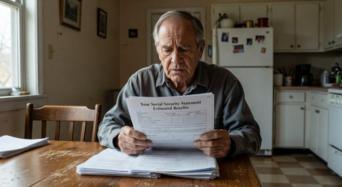 Social Security Funding Shortfall Hits a Tipping Point — Trustees Warn of 2033 Depletion