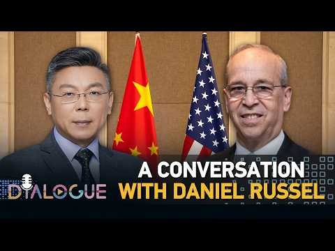 CGTN analysis: Can China and the US avoid the Thucydides Trap?