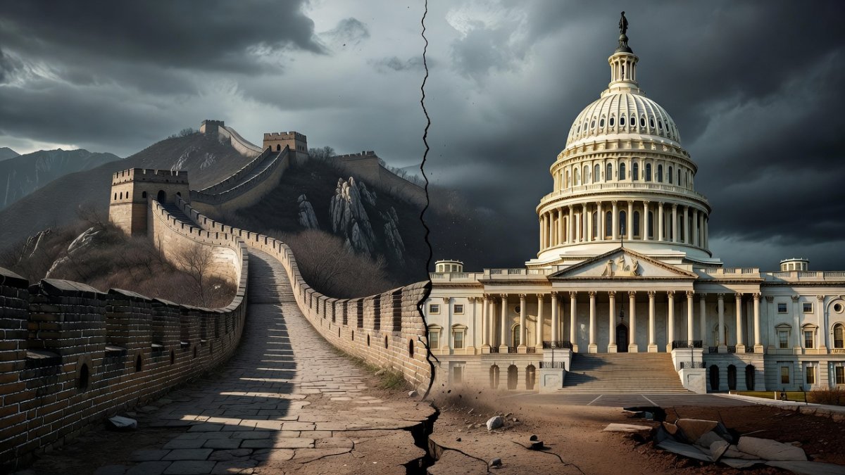 Navigating the Thucydides Trap: US-China Strategic Pathways