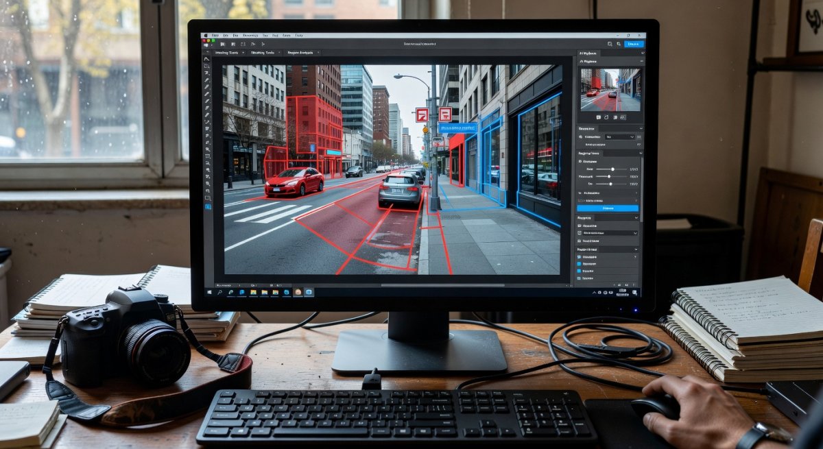 Qwen Image Edit 2509: Free AI Object Swap Disrupts Tools