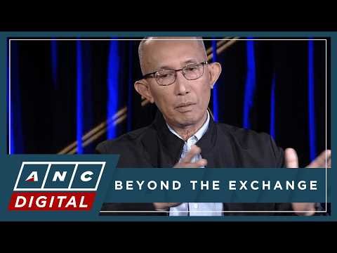 ANC 24/7 Beyond the Exchange interview thumbnail