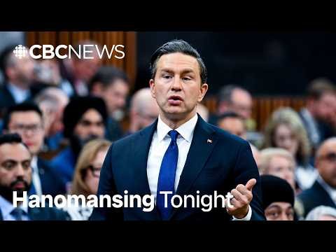 Poilievre Urges Alberta Unity Ahead of October Referendum