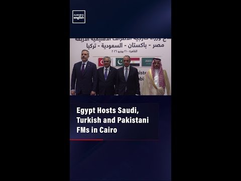 US and Iranian delegations meet for talks facilitated by Pakistan
