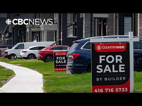Canadian Home Sales Rise 5.5% in May as Prices Begin to Stabilize: CREA