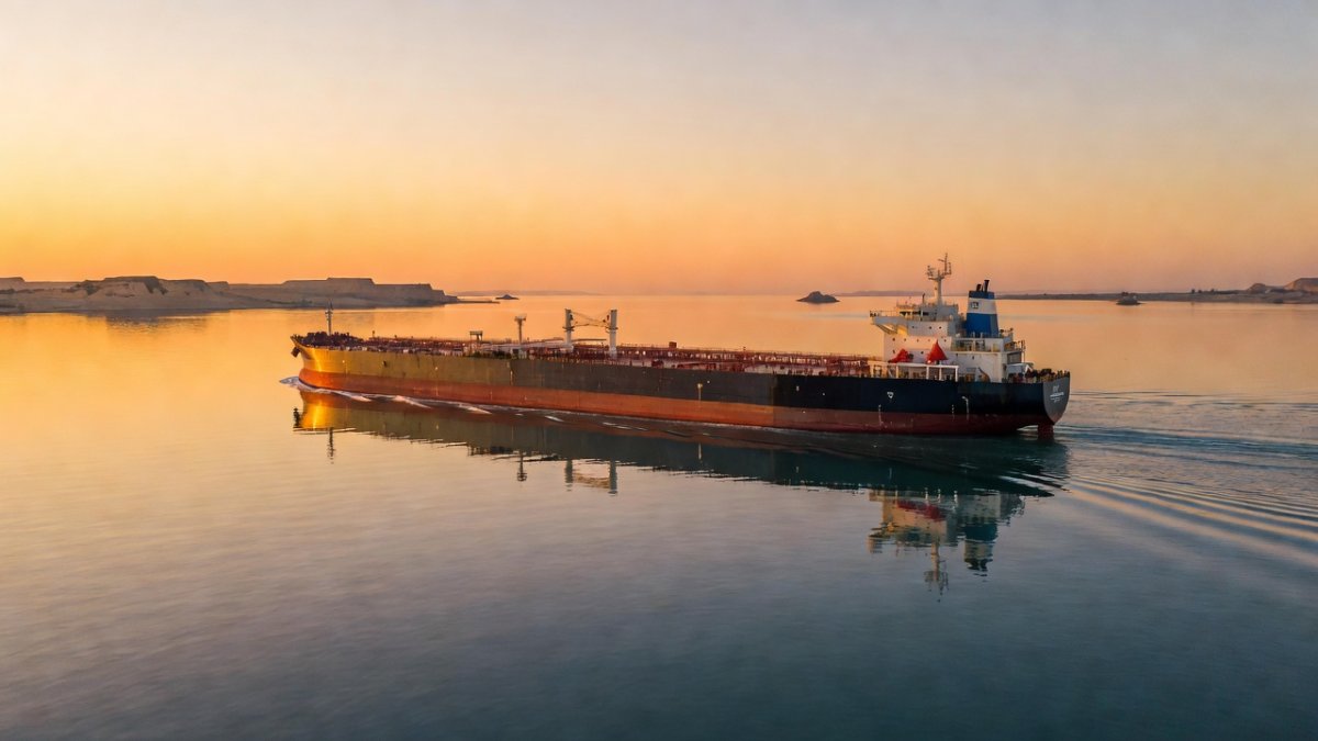 US-Iran Peace Deal Eases Hormuz Tensions, Offering India Temporary Energy Relief but Lasting Strategic Questions