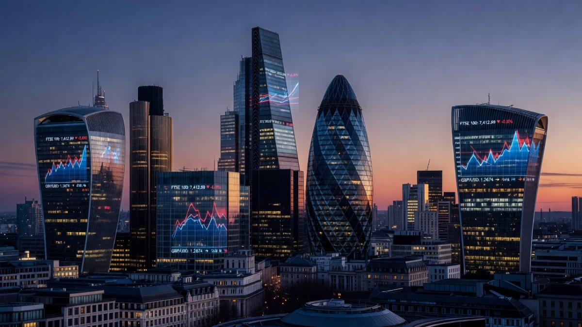 UK Slips to 24th in Global Competitiveness Rankings