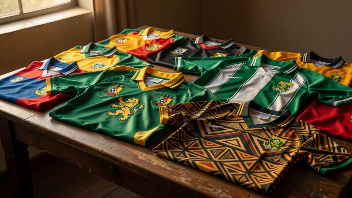 Embracing Our Football Heritage