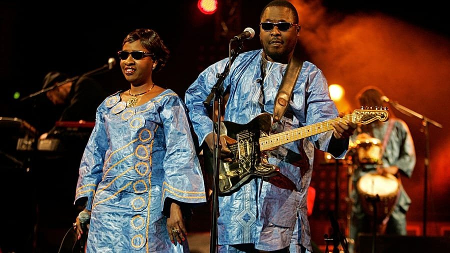 Amadou and Mariam: Sounds of Mali — Documentary Celebrates the Legacy of Mali's Beloved Musical Duo