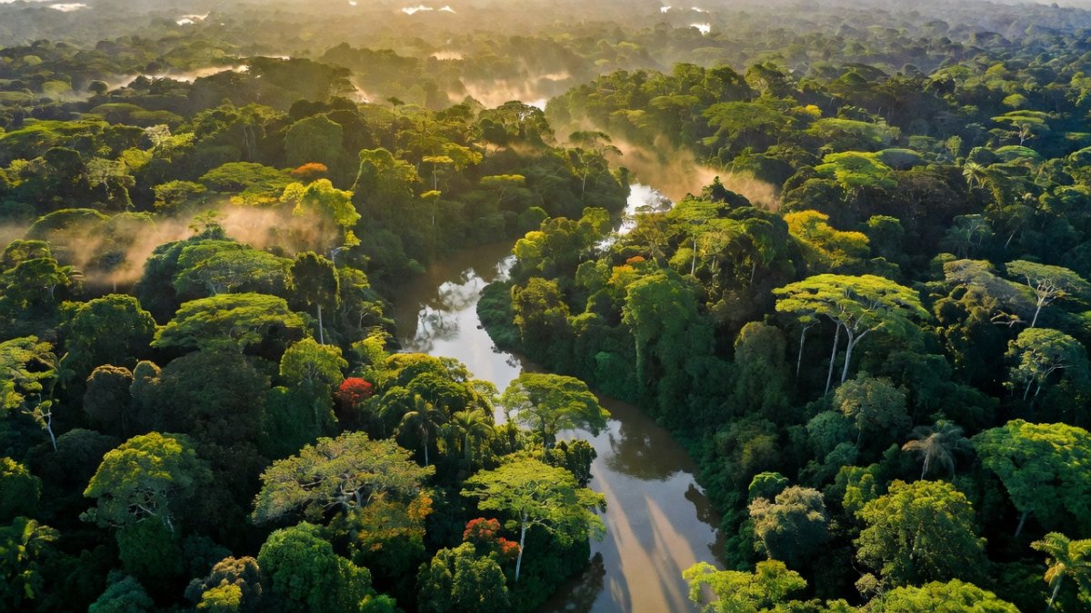 COP30 Amazon Summit: Climate Finance Promises Fall Short