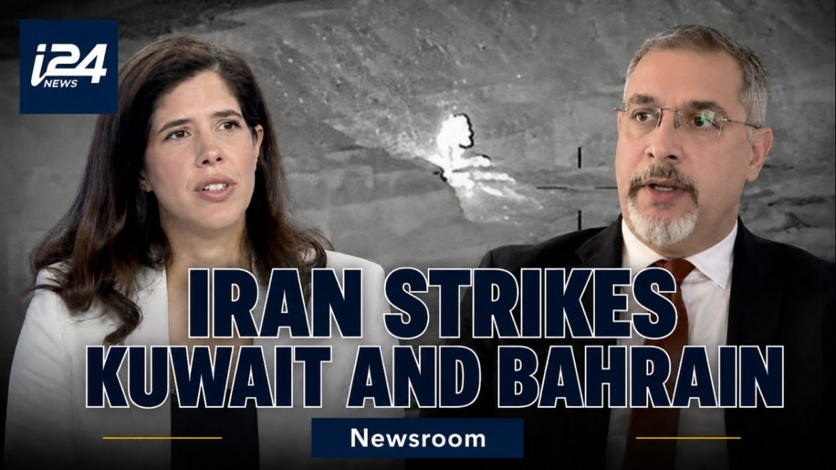 Tehran Hits US Assets in Gulf After CENTCOM Strike