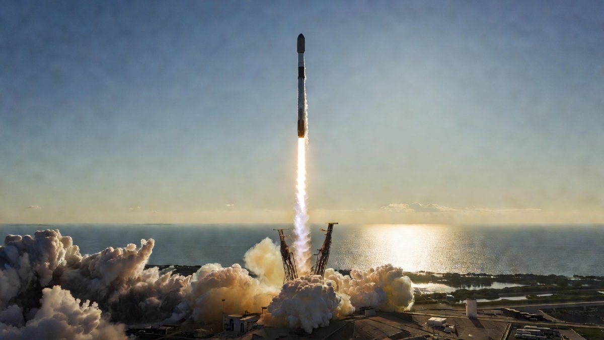 SpaceX's Double Milestone Week — Two Records That Change Everything