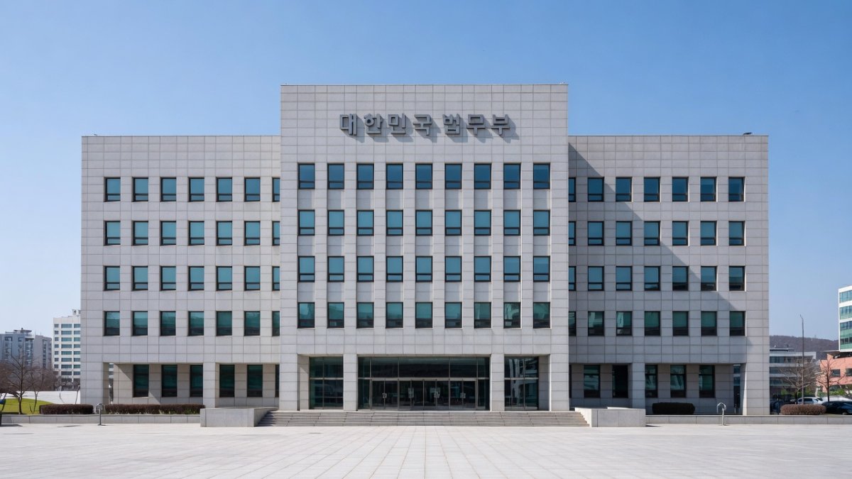 South Korea Moves to Lower Age of Criminal Responsibility for Serious Juvenile Offenses
