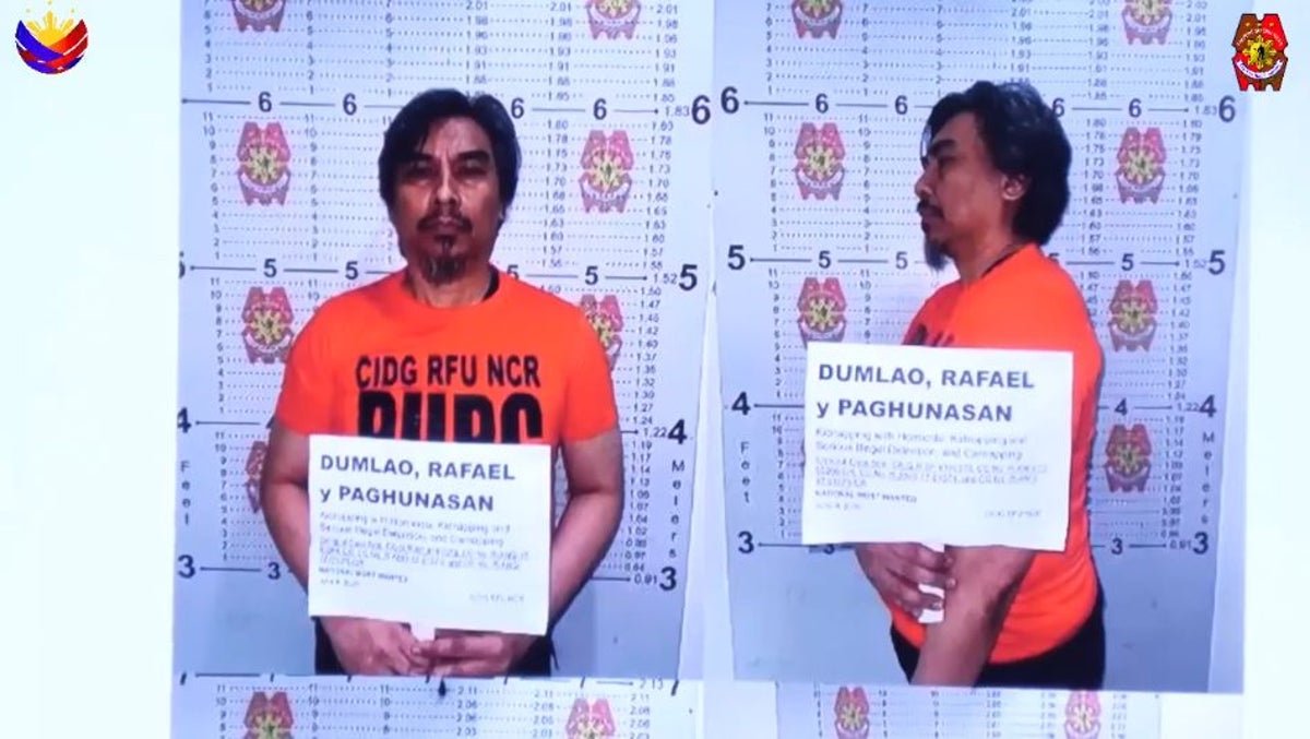 Philippine Ex-Officer's Arrest Closes Chapter on 2016 Korean Murder Case