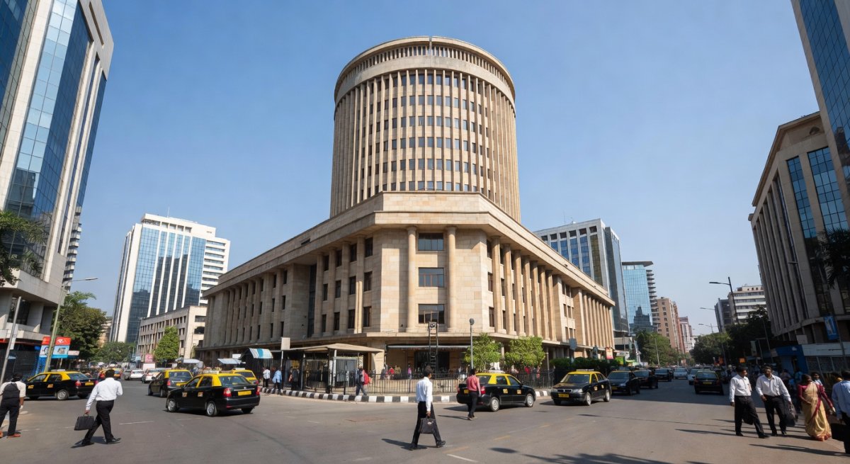 RBI Holds Repo Rate Steady at 5.25% for Second Consecutive Meeting