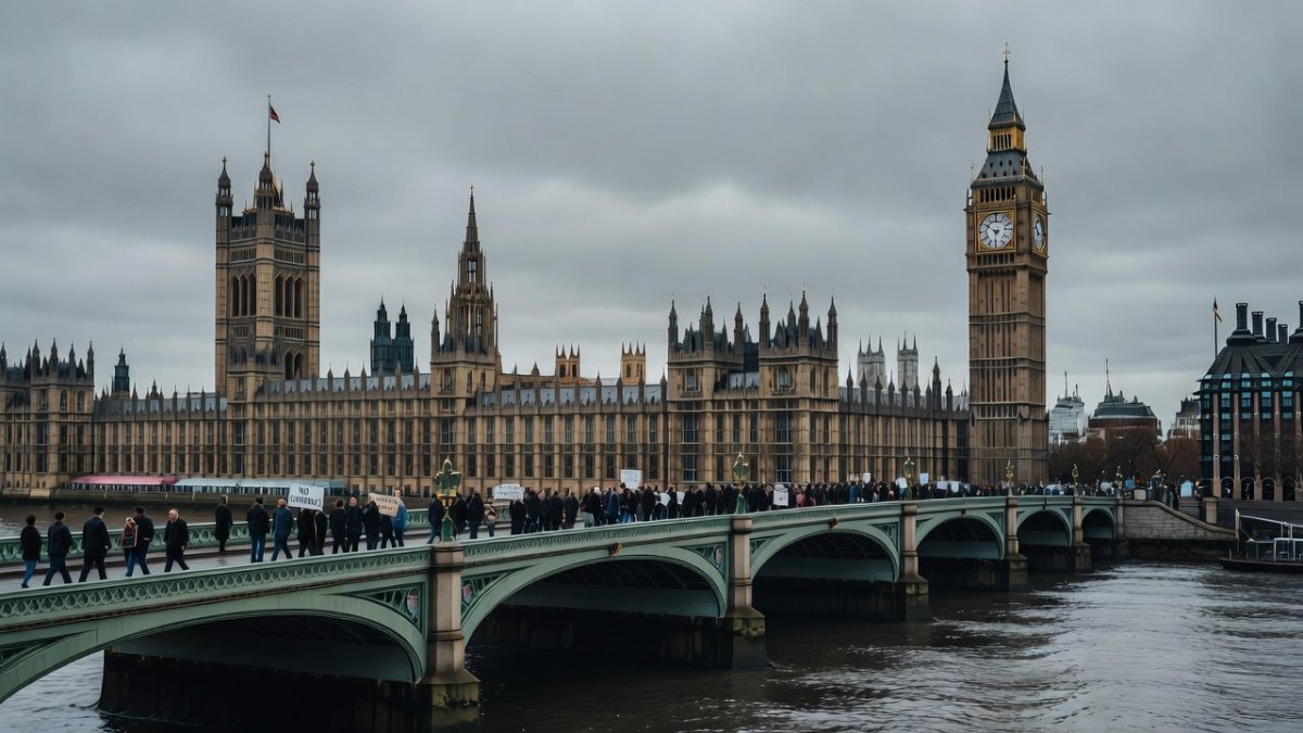 Pressure Mounts on Keir Starmer as Cabinet Allies Urge Leadership Exit Timetable