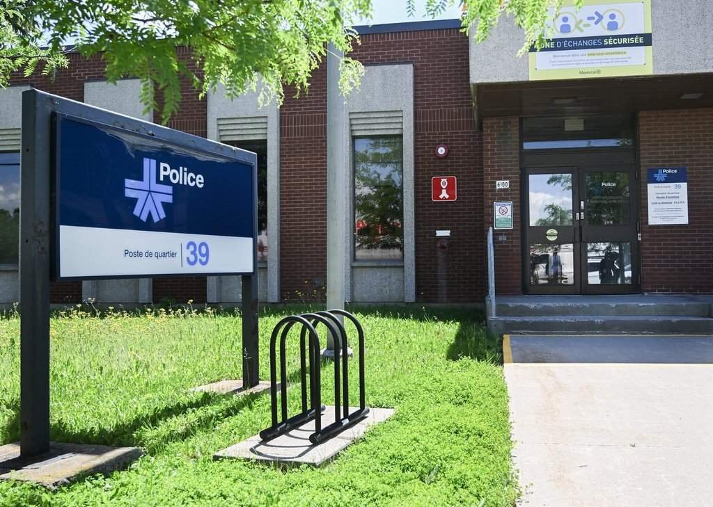 Mayor Christine Black Urges Reporting Montreal Police Racism