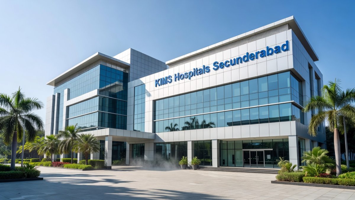 KIMS Secunderabad Hits 10,000 Brain Tumour Surgeries