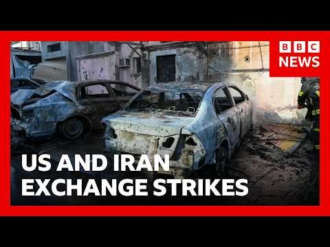US-Iran Strike War: Ceasefire Collapses as Trump Threatens, Then Cancels, Further Bombing