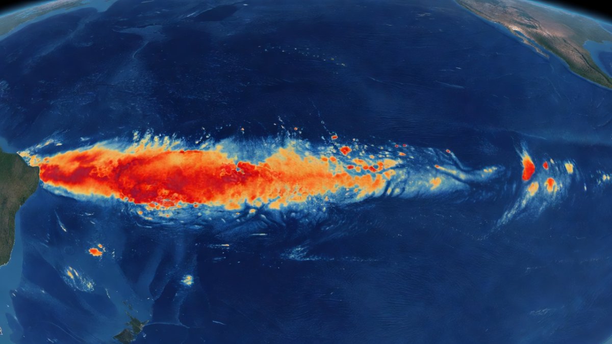 El Niño 2026 Looms as Latin America's Greatest Climate Test in a Generation