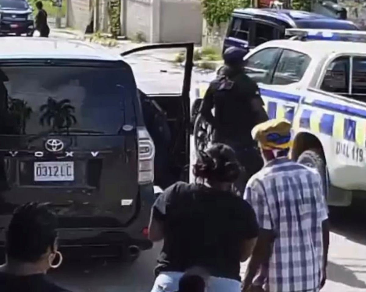 Jamaica Police Shootings: Officer Charged with Murder After Woman Killed During Protest