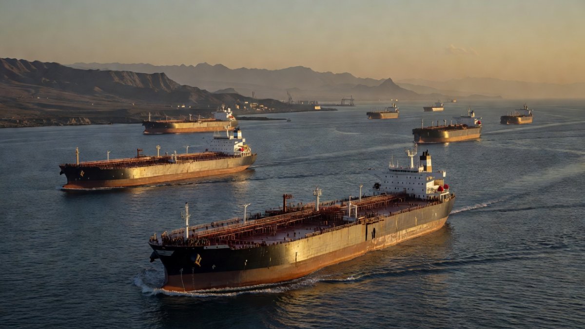 Germany's Cautious Hormuz Stance Tests US-Iran Peace Deal