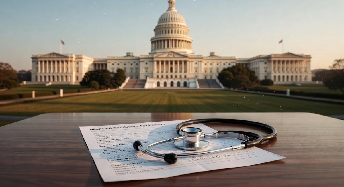 Trump CMS Medicaid Work Rules: What's Happening and Why It Matters