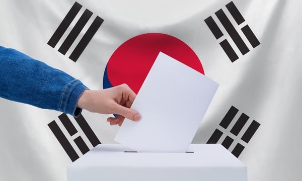 South Korea's Students Demand Accountability After Historic Ballot Shortage