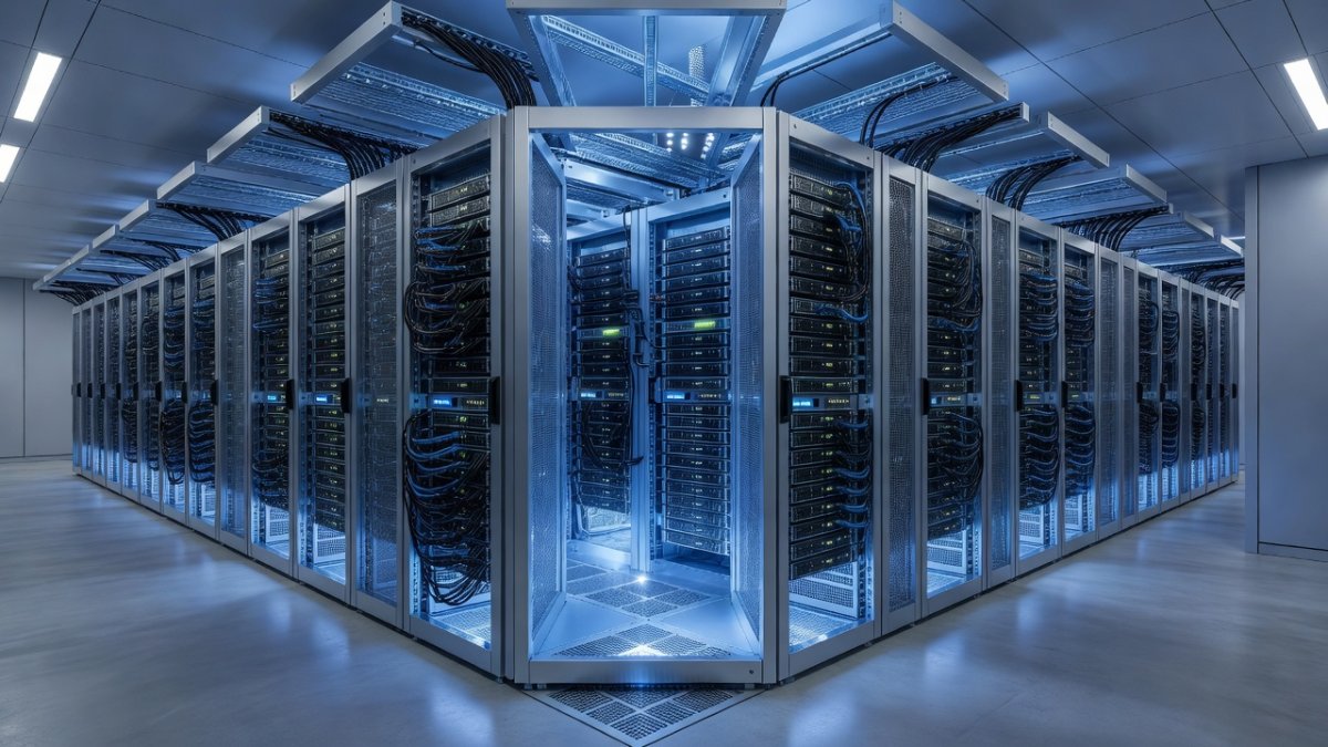 Japan Panel Proposes Easing Data Center Battery Rules