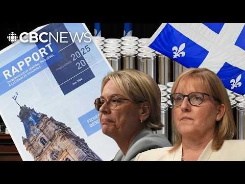 Quebec Auditor General Faults Battery Industry Strategy